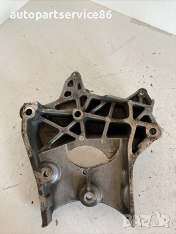 Конзола / държач за Saab 9-3 1.9 TiD (2008) 55210530 