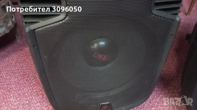 тонколони 15 инча, снимка 4 - Тонколони - 51811774