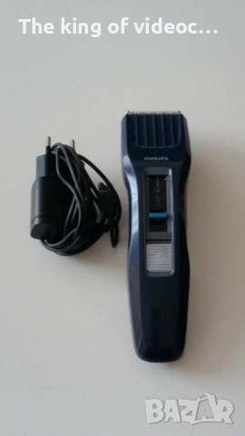 Машинка за подстригване PHILIPS 