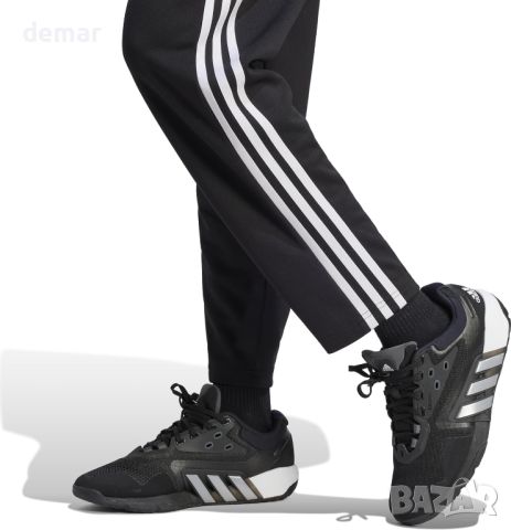 Дамски спортни панталони adidas Aeroready Train Essentials 3-Stripes, размера - M Tall, снимка 7 - Други - 45964958