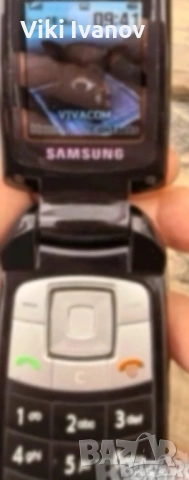 Самсунг SGH-E570, снимка 2 - Samsung - 53798150