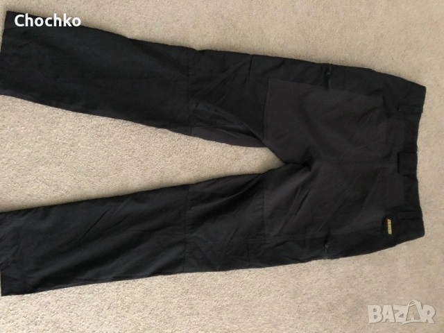 Blaklader работен панталон, снимка 3 - Панталони - 53307704