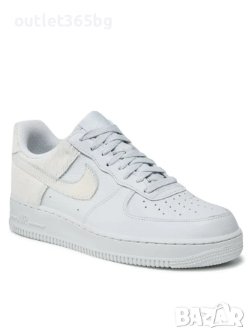 Nike - Air Force 1 DM9088 001 Бял №42 Оригинал Код 709