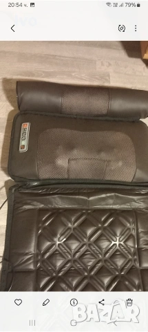 продавам масажор , снимка 2 - Масажори - 53470812