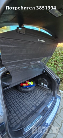 Mazda 6 GH, снимка 13 - Автомобили и джипове - 53749477