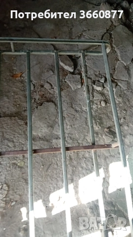 Багажник за таван Москвич 2138-2140 , снимка 4 - Аксесоари и консумативи - 53017968