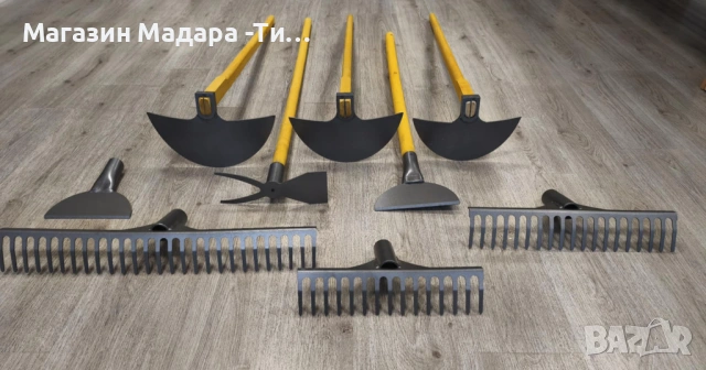 висок клас градински инструменти , снимка 10 - Други оферти за работа - 50333138