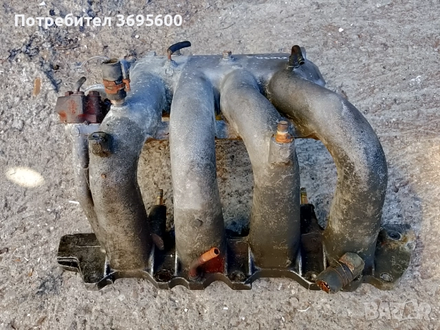 Всмукатален колектор Дайхатсу Фероза Daihatsu Feroza 1.6i