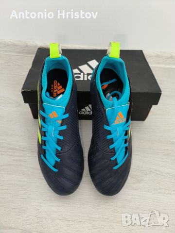  Бутонки Adidas Predator Malice, снимка 6 - Спортни обувки - 46228194