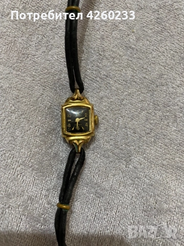 Часовник longines