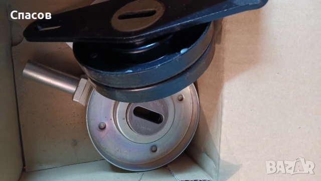 Ангренаж и ролки за СИТРОЕН ДЖЪМПЕР 530010310, снимка 4 - Части - 53102381