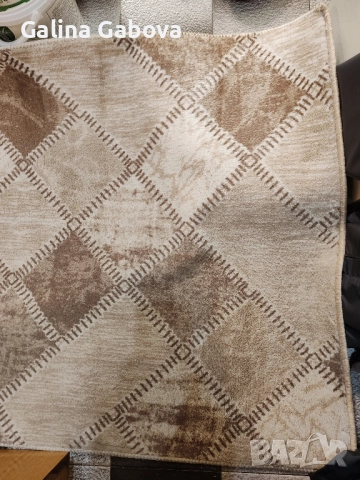 Вълнени килими и пътека, снимка 5 - Килими - 36687071