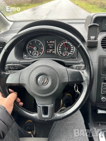 Vw Ceddy, снимка 4 - Автомобили и джипове - 54181102