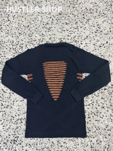 Мъжка функционална блуза X-BIONIC. Размер S/M, снимка 2 - Блузи - 53348578