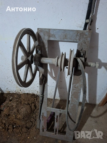 дискове, ос за цинкуляр, снимка 5 - Циркуляри - 53289197