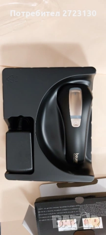 Фото епилатор Beurer IPL 5800 Pure Skin Pro, снимка 4 - Друга електроника - 53192150