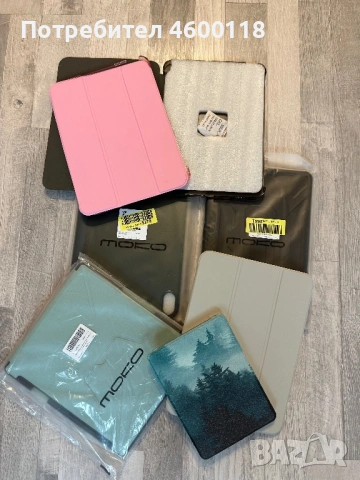 Кейс за таблет, снимка 3 - Калъфи, кейсове - 53787984