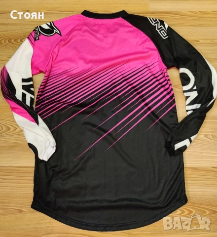 O`Neal Element дамско джърси , снимка 2 - Аксесоари и консумативи - 52357887