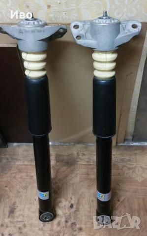 Задни газови амортисьори Bilstein