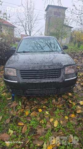 Фарове Hella Passat B5.5