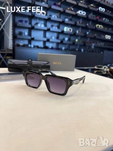 CARTIER 💎DITA💎 GUCCI 💎, снимка 14 - Слънчеви и диоптрични очила - 54055197