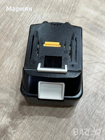 Реплика на батерия Макита 6Ah, снимка 3 - Други инструменти - 52947912