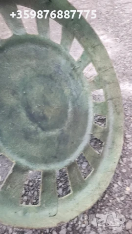 Нови тасове автобус Чавдар Кента , снимка 4 - Части - 51057072