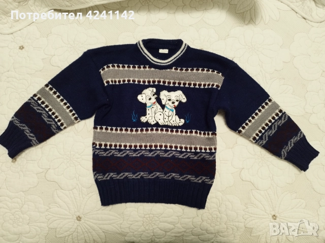 Бебешки дрешки /цял кашон/ (предимно дрехи за зимата и есента..), снимка 4 - Комплекти за бебе - 52585094