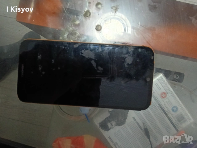 телефони за части , счупени дисплей , снимка 10 - Резервни части за телефони - 53621025