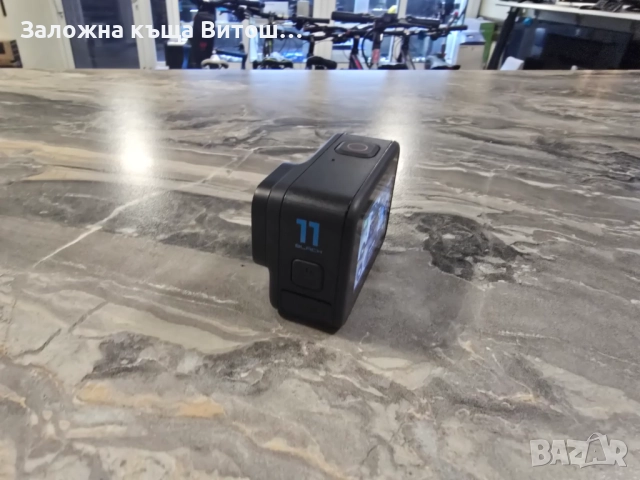Екшън камера GoPro Hero 11 Black , снимка 5 - Камери - 52827455