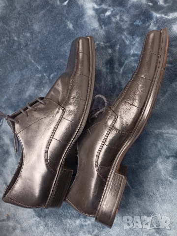 кожени обувки LLOYD, снимка 14 - Официални обувки - 52088837