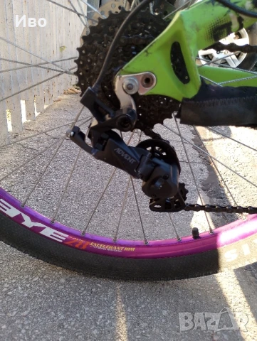 колело sprint primus 26 цола , снимка 6 - Велосипеди - 51360003