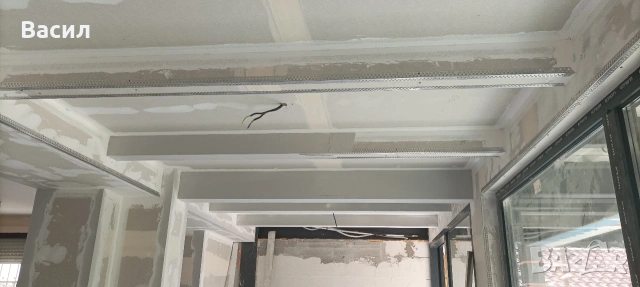 ЦЯЛОСТЕН РЕМОНТ НА НОВИ И СТАРИ ЖИЛИЩА, снимка 13 - Ремонти на апартаменти - 46262065