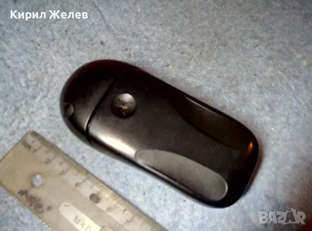 MOTOROLA C115 Стар КОЛЕКЦИОНЕРСКИ МОБИЛЕН ТЕЛЕФОН GSM АПАРАТ МОТОРОЛА 47680, снимка 7 - Motorola - 47614340