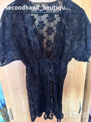 Плажно парео !