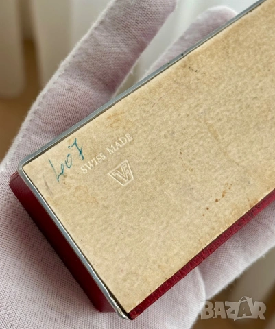 Omega Constellation Automatic Chronometer Oficially Certified , снимка 9 - Мъжки - 53481885