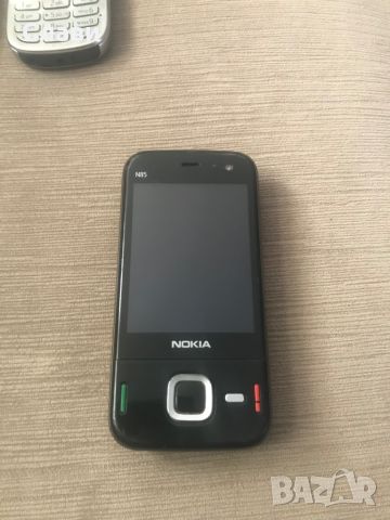 Лот 10 телефона Нокиа, снимка 4 - Nokia - 46578344