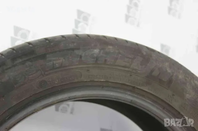 Летни гуми 4 броя Michelin Primacy 205/55/16, снимка 3 - Гуми и джанти - 49002737