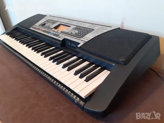 YAMAHA PSR-350.
Перфектно техническо състояние!, снимка 5 - Други - 46846702