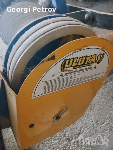 Продавам косачка