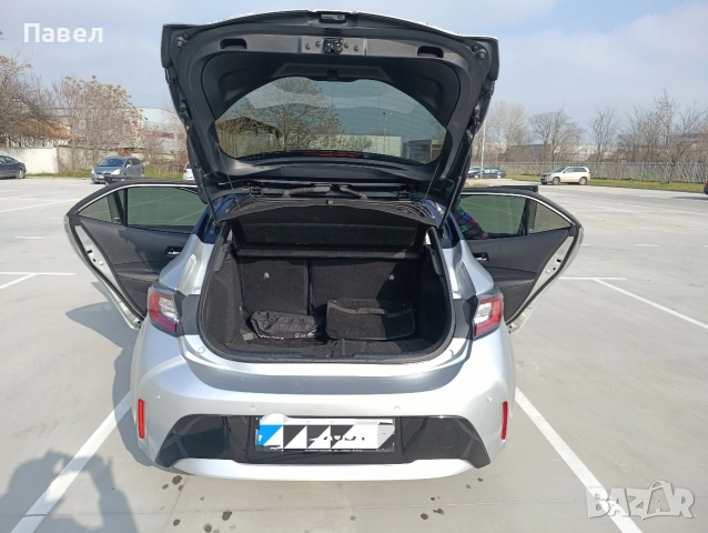 Toyota Corolla , снимка 2 - Автомобили и джипове - 53878443