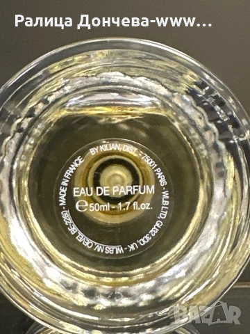 Парфюм без кутия- Apple Brandy on the Rocks By Kilian The Liquors, снимка 2 - Унисекс парфюми - 51834669