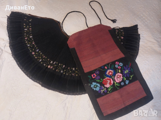 Пищимали за северняшка носия