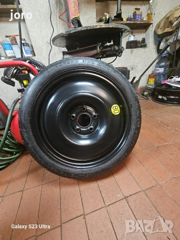 Патерица 17" Hyundai Kona 