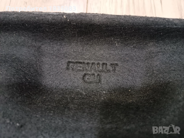 Кора за багажник Renault Trafic III от 2014 до 2019г, снимка 7 - Аксесоари и консумативи - 51483954