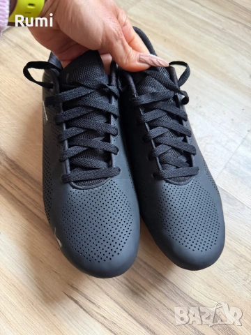 Оригинални маратонки PUMA MERCEDES DRIFT CAT DECIMA 2.0 ! 46 н, снимка 3 - Кецове - 52215493