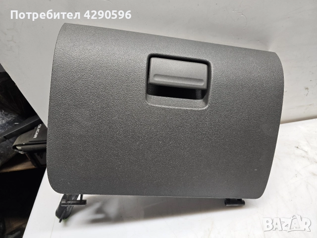 Жабка за Ford Focus / Форд Фокус 2004-2011г.