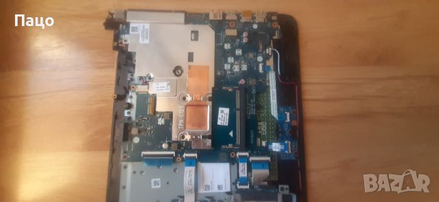 Hp Laptop BCM943142Y /промо цена/, снимка 7 - Части за лаптопи - 46390604