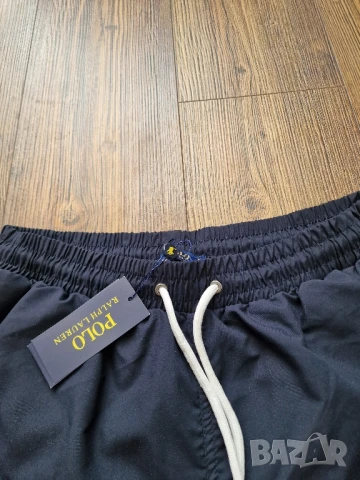 Мъжки къси плувни шорти POLO RALPH LAUREN
Размери S-M-L-XL-2XL-3Xl
, снимка 4 - Бански - 50815291