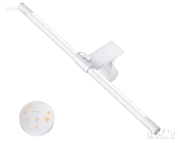 Quntis Светлинна лента за монитор с дистанционно управление